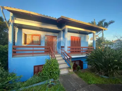 Casa com 4 Quartos à venda, 260m² no Ouro Verde, Portão