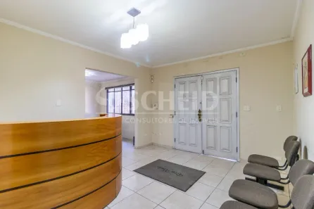 Sobrado com 1 Quarto à venda, 135m² no Vila Olímpia, São Paulo