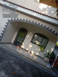 Casa com 5 Quartos à venda, 200m² no Santo Antônio (Manilha), Itaboraí