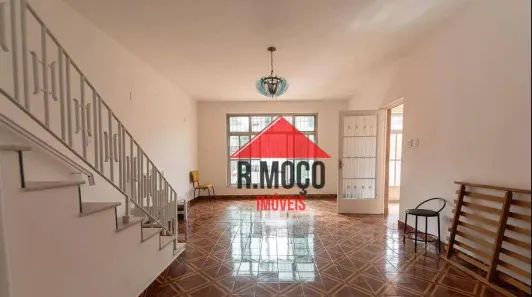 Sobrado com 5 Quartos à venda, 164m² no Vila Gomes Cardim, São Paulo