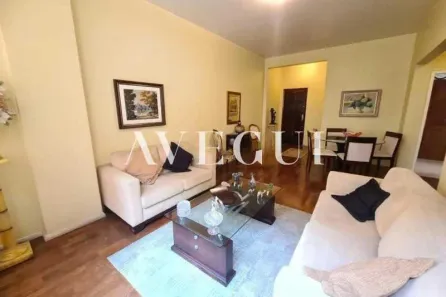 Apartamento com 3 Quartos à venda, 100m² no Copacabana, Rio de Janeiro