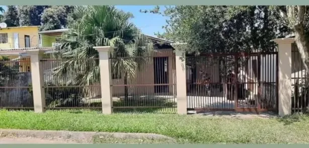 Casa com 2 Quartos à venda, 80m² no Pasqualini, Sapucaia do Sul