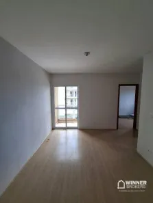 Apartamento com 2 Quartos à venda, 61m² no Parque Industrial Um, Marialva