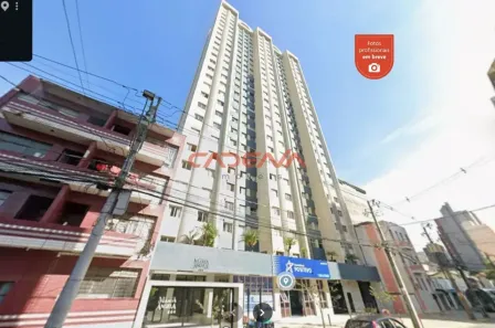 Apartamento com 2 Quartos à venda, 62m² no Rebouças, Curitiba