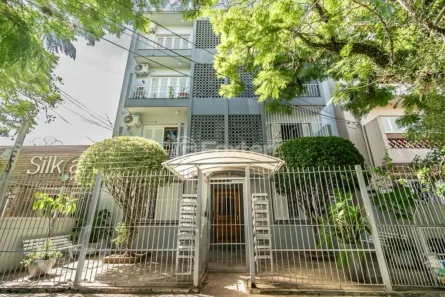 Apartamento com 2 Quartos à venda, 59m² no Floresta, Porto Alegre