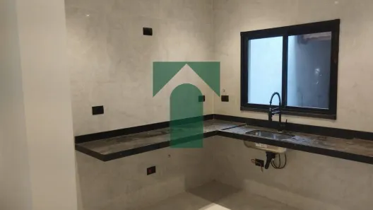 Sobrado com 2 Quartos à venda, 105m² no Vila Helena, Santo André