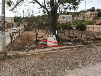 Lote/Terreno à venda, 1109m² no Barcelona, Ribeirão das Neves