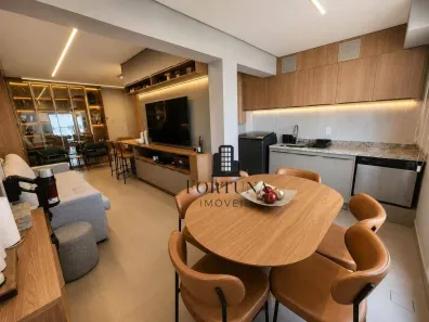 Apartamento com 2 Quartos à venda, 69m² no Vila Clementino, São Paulo
