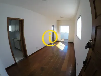Apartamento com 2 Quartos à venda, 55m² no Ouro Preto, Belo Horizonte