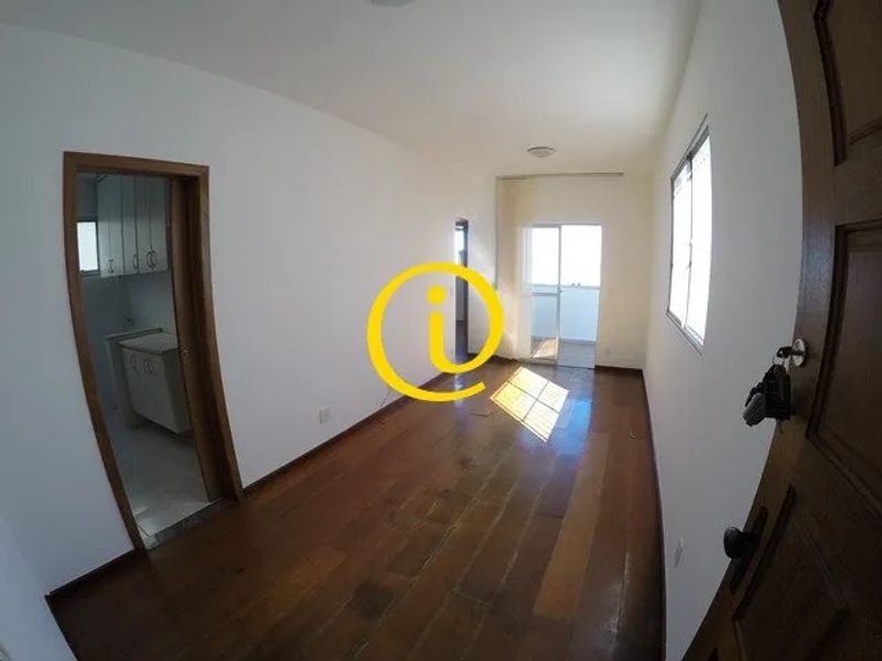 Apartamento com 2 quartos — Ouro Preto, Belo Horizonte