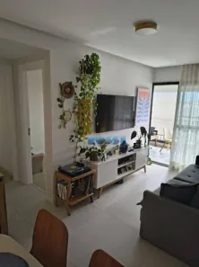Apartamento com 2 Quartos à venda, 62m² no Vila Ema, São Paulo