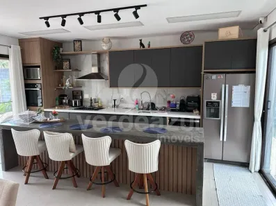 Fazenda/Sítio com 4 Quartos à venda, 240m² no Recanto dos Dourados, Campinas