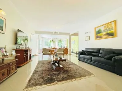 Sobrado com 3 Quartos à venda, 443m² no Jardim Vila Mariana, São Paulo