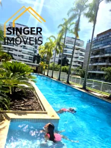 Apartamento com 2 Quartos à venda, 85m² no Recreio dos Bandeirantes, Rio de Janeiro