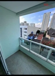 Apartamento com 2 Quartos à venda, 74m² no Centro, São Bernardo do Campo