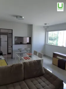 Apartamento com 2 Quartos à venda, 68m² no Vila da Serra, Nova Lima