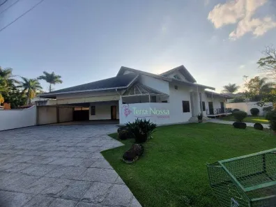 Casa de Condomínio com 4 Quartos à venda, 547m² no São Joaquim, Vinhedo