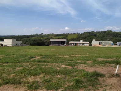 Lote/Terreno à venda, 1000m² no Residencial Village Ipanema II, Araçoiaba da Serra