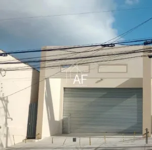 Galpão/Depósito/Armazém para alugar, 500m² no Vila Bruna, São Paulo
