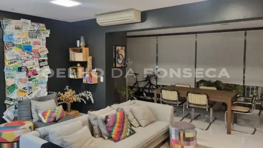 Apartamento com 3 Quartos à venda, 103m² no Vila Cruzeiro, São Paulo