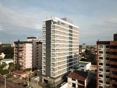 Apartamento com 2 Quartos à venda, 67m² no Centro, Esteio