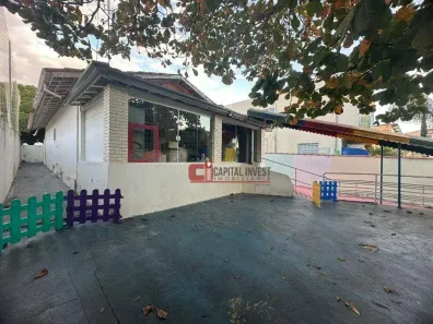 Imóvel Comercial à venda, 193m² no Jardim Botanico, Jaguariúna