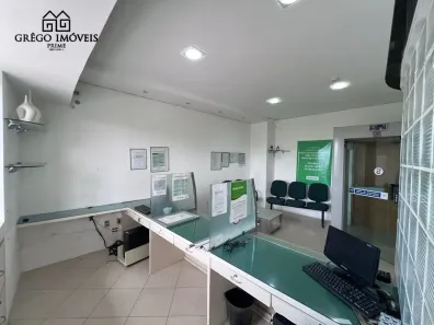 Ponto Comercial à venda, 37m² no Universitário, Caruaru