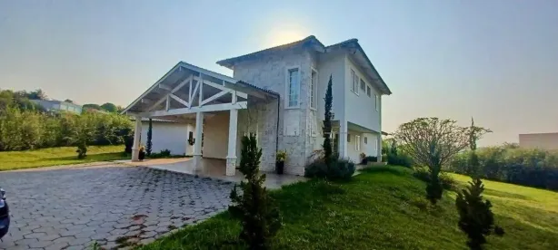 Casa com 5 Quartos à venda, 360m² no Esperança, Londrina