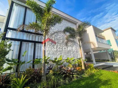 Casa de Condomínio com 4 Quartos à venda, 220m² no Bougainville Residencial IV, Peruíbe