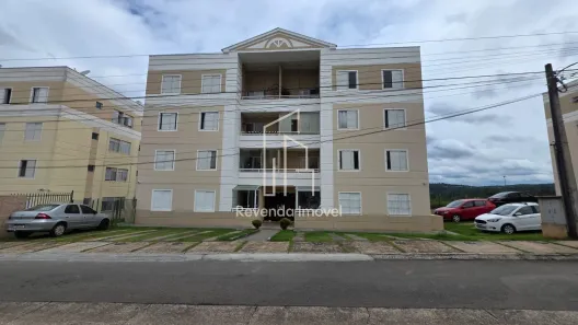 Apartamento com 2 Quartos à venda, 47m² no Jardim Ísis, Cotia