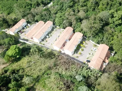 Casa de Condomínio com 2 Quartos à venda, 80m² no Jardim Pioneiro, Cotia