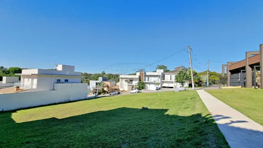 Lote/Terreno à venda, 349m² no Além Ponte, Sorocaba
