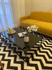 Flat com 1 Quarto para venda ou aluguel, 48m² no Vila Mariana, São Paulo