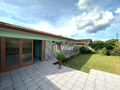 Lote/Terreno à venda, 633m² no Centro, Piraquara