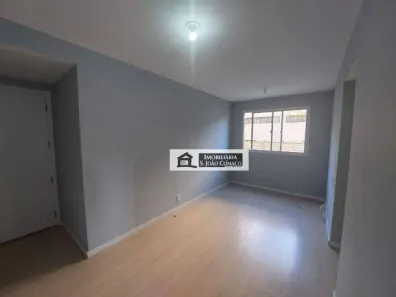 Apartamento com 2 Quartos à venda, 43m² no Jardim São Savério, São Paulo