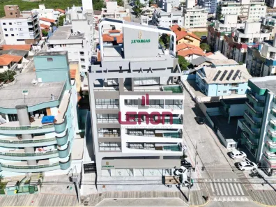 Apartamento com 3 Quartos à venda, 102m² no Bombas, Bombinhas