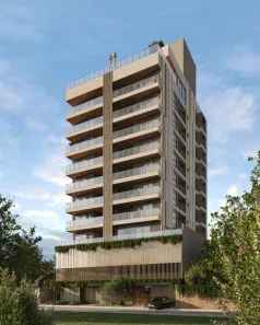 Apartamento com 3 Quartos à venda, 98m² no PIÇARRAS, Balneário Piçarras