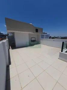 Cobertura com 3 Quartos à venda, 126m² no Santa Branca, Belo Horizonte