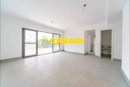Apartamento com 4 Quartos à venda, 128m² no Vila Gilda, Santo André