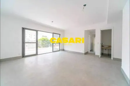 Apartamento com 4 Quartos à venda, 128m² no Vila Gilda, Santo André