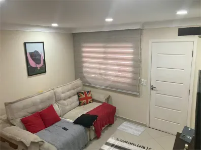 Sobrado com 3 Quartos à venda, 110m² no Jardim Sabará, São Paulo