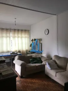 Casa com 2 Quartos à venda, 169m² no Olímpico, São Caetano do Sul