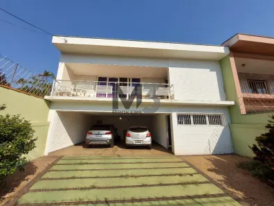Casa com 3 Quartos à venda, 247m² no Jardim Nossa Senhora Auxiliadora, Campinas