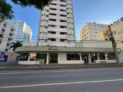 Apartamento com 2 Quartos à venda, 67m² no Victor Konder, Blumenau