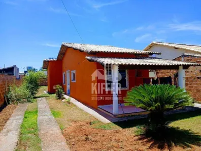 Casa com 2 Quartos à venda, 85m² no Jardim Atlântico Leste (Itaipuaçu), Maricá