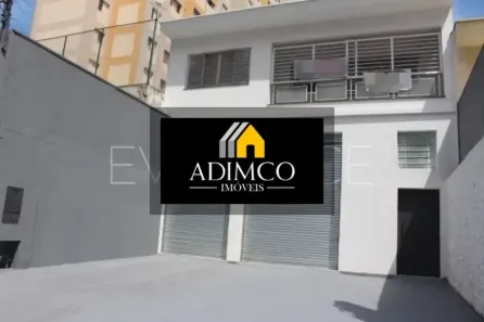 Ponto Comercial para alugar, 282m² no Vila Gomes Cardim, São Paulo