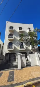 Apartamento com 3 Quartos à venda, 93m² no Jardim Bela Vista, Campinas