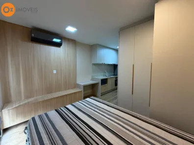 Apartamento com 1 Quarto para alugar, 29m² no Vila Leopoldina, São Paulo