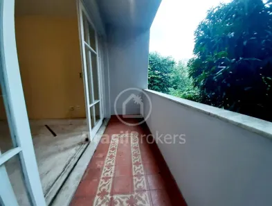 Apartamento com 3 Quartos à venda, 135m² no Jardim Botânico, Rio de Janeiro