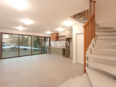 Apartamento com 2 Quartos para alugar, 92m² no Campeche, Florianópolis
